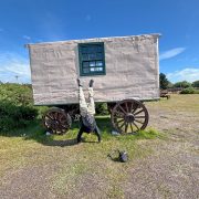 2025 CHILE Punta Arenas Farm Museum